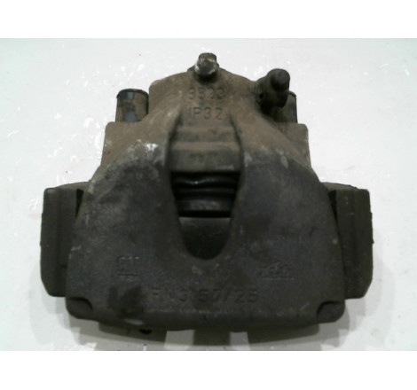 ETRIER DE FREIN AVANT GAUCHE OPEL MERIVA MONOSP. II Phase 2 (B) 2013-...