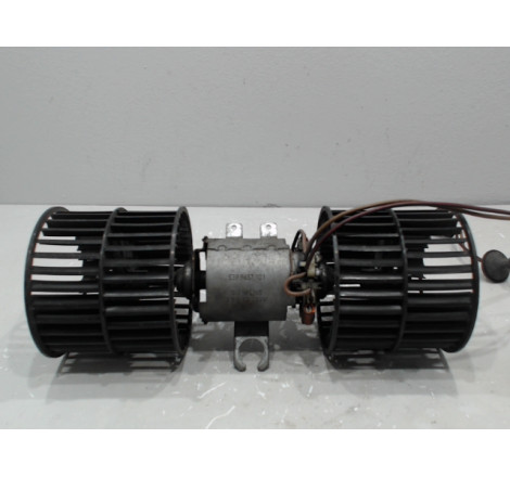 MOTEUR VENTILATEUR CHAUFFAGE SKODA FELICIA COMBI 1995-2000