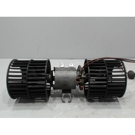 MOTEUR VENTILATEUR CHAUFFAGE SKODA FELICIA 2000