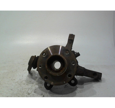 PIVOT AVANT DROIT RENAULT TWINGO II Phase 1 2007-2011