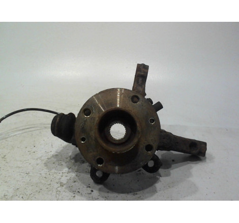 PIVOT AVANT DROIT RENAULT TWINGO II Phase 1 2007-2011