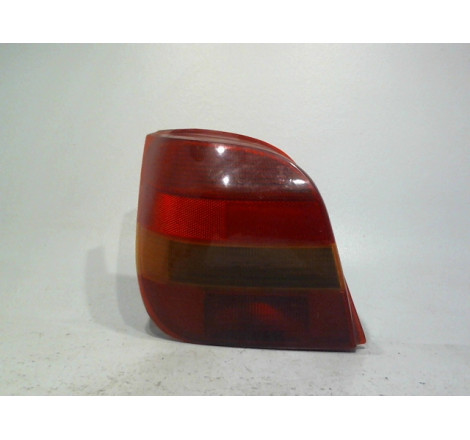 FEU ARRIERE GAUCHE  FORD FIESTA III Phase 1 1989-1994