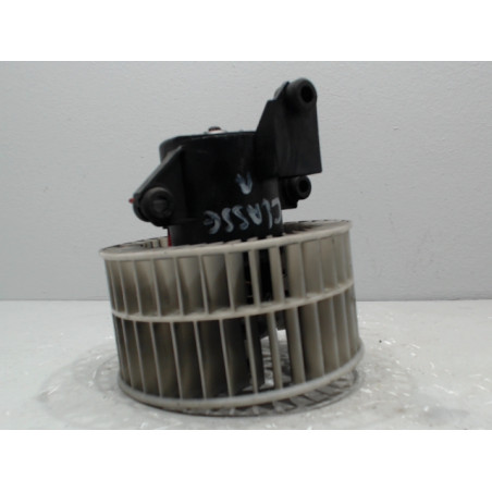 MOTEUR VENTILATEUR CHAUFFAGE MERCEDES CLASSE A 2000
