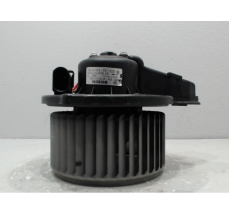 MOTEUR VENTILATEUR CHAUFFAGE AUDI A6 BERL. II Phase 1 1997-2001