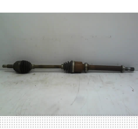 TRANSMISSION AVANT DROIT RENAULT TWINGO II Phase 1 2007-2011 1.5 dCi 75