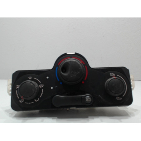 COMMANDE DE CHAUFFAGE RENAULT MODUS 0