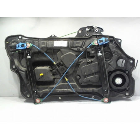 MECANISME+MOTEUR LEVE-GLACE AVANT DROIT LANCIA Y 2006
