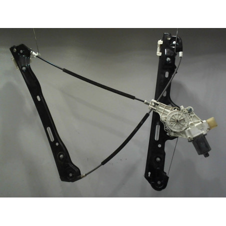 MECANISME+MOTEUR LEVE-GLACE AVANT GAUCHE BMW SERIE 1 2005