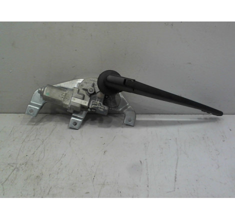 MOTEUR ESSUIE-GLACE ARRIERE SUZUKI SX4 S-CROSS II 2013-...