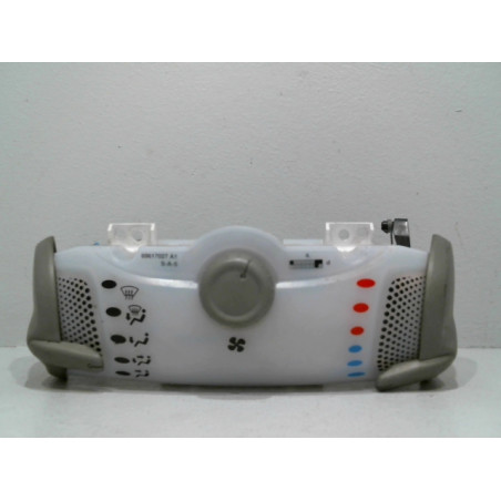 COMMANDE DE CHAUFFAGE PEUGEOT 107 2010