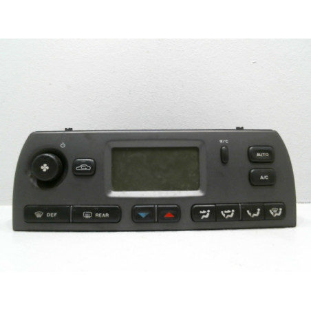 COMMANDE DE CHAUFFAGE JAGUAR X-TYPE 2004
