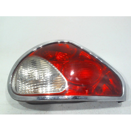 FEU ARRIERE GAUCHE  JAGUAR X-TYPE 2004