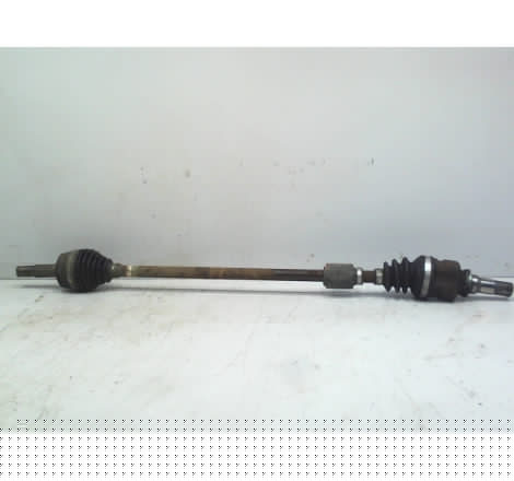 TRANSMISSION AVANT DROIT CITROEN C1 I Phase 1 2005-2008 1.4 HDi