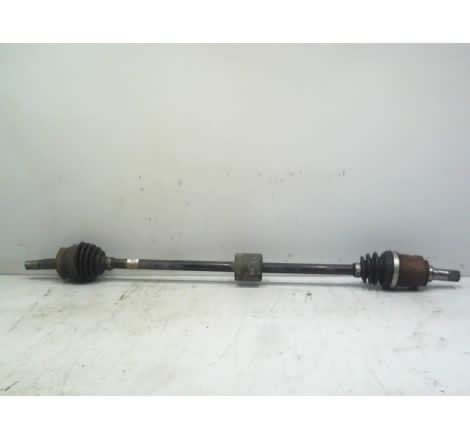 TRANSMISSION AVANT DROIT OPEL CORSA IV Phase 1  2006-2010 