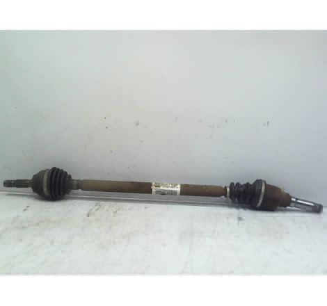 TRANSMISSION AVANT DROIT CITROEN C3 I Phase 2 2005-2010 1.1 i
