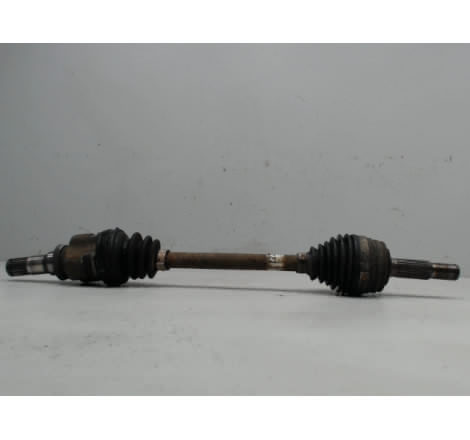 TRANSMISSION AVANT GAUCHE CITROEN C1 I Phase 1 2005-2008 1.4 HDi