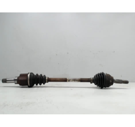 TRANSMISSION AVANT GAUCHE CITROEN C2 Phase 1 2003-2008 1.1
