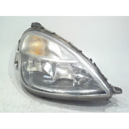 PHARE DROIT MERCEDES CLASSE A 2001
