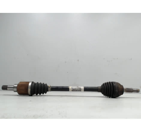 TRANSMISSION AVANT GAUCHE CITROEN C3 II Phase 1  2009-2013 