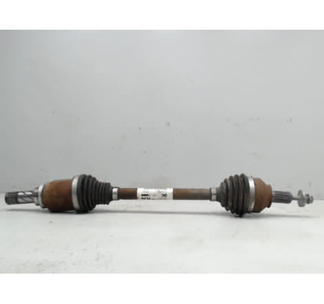 TRANSMISSION ARRIERE GAUCHE RENAULT TWINGO III 2014-... 1.0 SCe 70