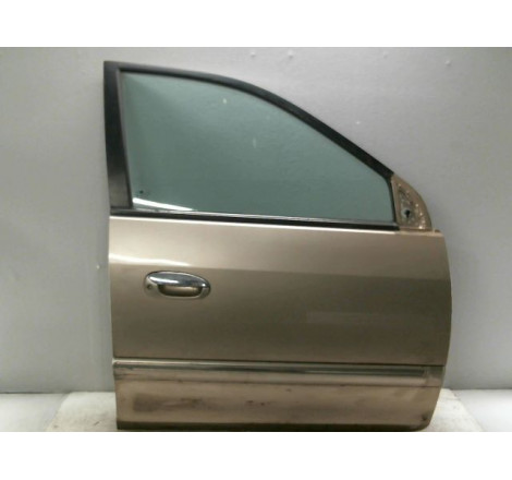 PORTE AVANT DROIT KIA CARENS MONOSP. II 2002-2006
