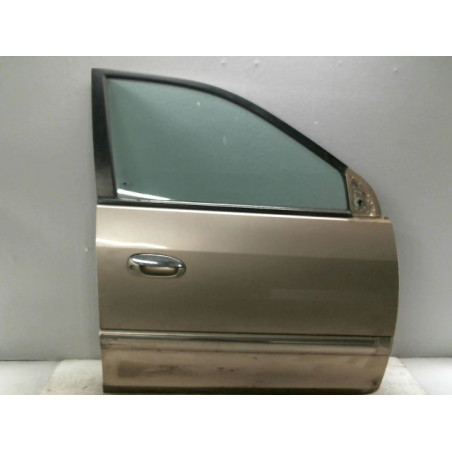 PORTE AVANT DROIT KIA CARENS 2004