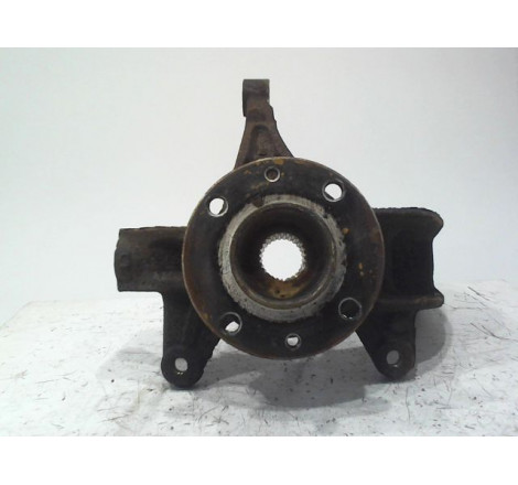 PIVOT AVANT DROIT RENAULT GRAND SCENIC MONOSP. II Phase 2 LONG 2006-2009