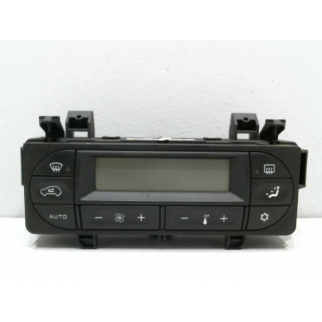 COMMANDE DE CHAUFFAGE CITROEN C3 2002