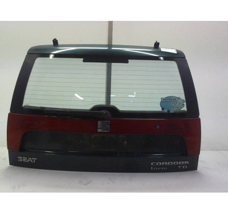 HAYON SEAT CORDOBA VARIO I Phase 1 (6K) 1997-1999