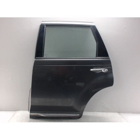 PORTE ARRIERE GAUCHE CHRYSLER PTCRUISER 2004