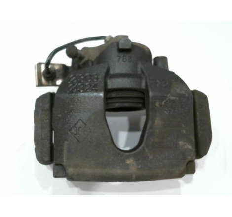 ETRIER DE FREIN AVANT DROIT RENAULT VEL SATIS Phase 2 2005-2009