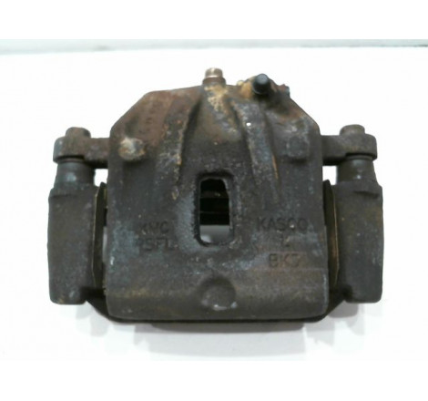 ETRIER DE FREIN AVANT GAUCHE KIA CARENS MONOSP. II 2002-2006