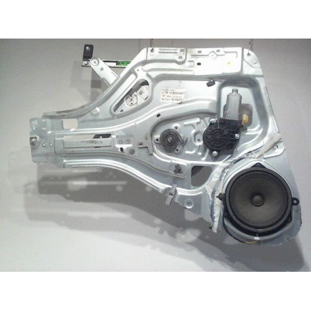 MECANISME+MOTEUR LEVE-GLACE AVANT GAUCHE KIA SPORTAGE 2008
