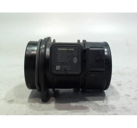 DEBIMETRE AIR RENAULT CLIO III Phase 1 2005-2009
