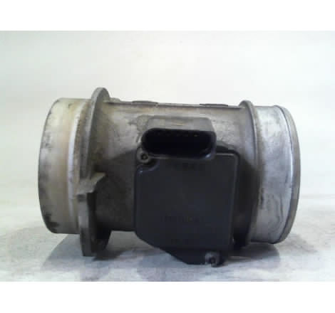 DEBIMETRE AIR AUDI A4 BERL. II Phase 1 2001-2004