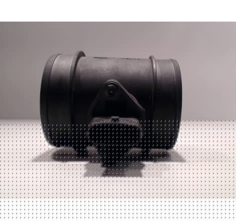 DEBIMETRE AIR OPEL SIGNUM Phase 2 2005-2008