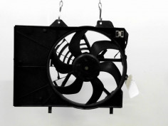MOTEUR VENTILATEUR RADIATEUR CITROEN DS3 Phase 1 (A55) 2009-2014