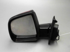 RETROVISEUR EXTERIEUR ELECTRIQUE GAUCHE FIAT DOBLO BREAK I Phase 2 2006-2009