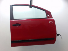 PORTE AVANT DROIT NISSAN NOTE I Phase 1 2006-2009