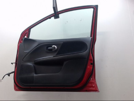 PORTE AVANT DROIT NISSAN NOTE 2009