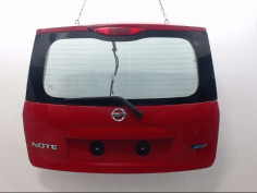 HAYON NISSAN NOTE I Phase 1 2006-2009