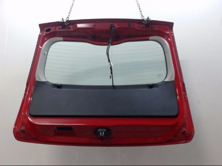 HAYON NISSAN NOTE 2009