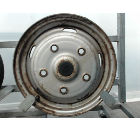 JANTE TOLE RENAULT MASTER FG I Phase 2 -3100- CRT 1989-1997