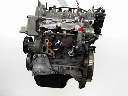 MOTEUR DIESEL OPEL MERIVA 2009