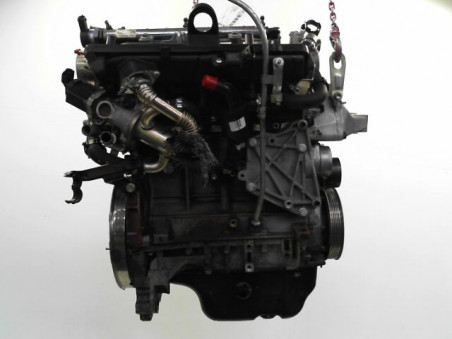 MOTEUR DIESEL OPEL MERIVA 2009