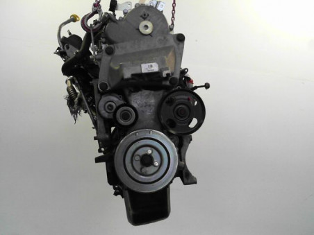 MOTEUR DIESEL OPEL MERIVA 2009