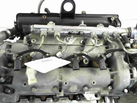 MOTEUR DIESEL OPEL MERIVA 2009