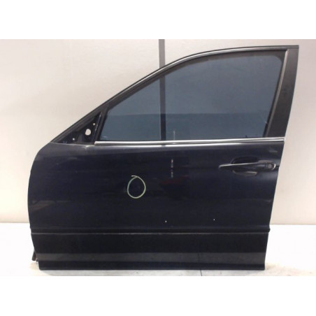 PORTE AVANT GAUCHE BMW SERIE 3 2001