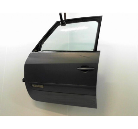PORTE AVANT GAUCHE RENAULT ESPACE