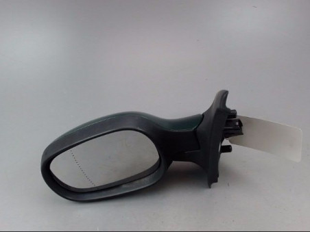 RETROVISEUR EXTERIEUR ELECTRIQUE GAUCHE RENAULT CLIO 2001